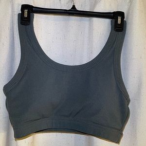 Alo Yoga Wellness Bra/Crop Top